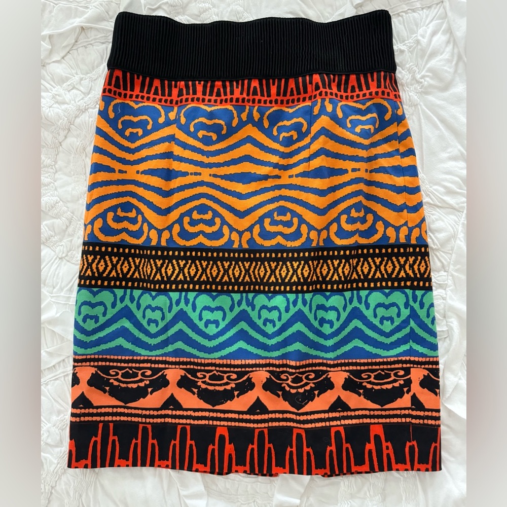 Plenty by Tracy Reese. Skirt.